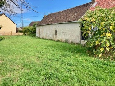 Maison a vendre Ballon-Saint-Mars 72290 Sarthe 90 m2 4 pièces 106000 euros