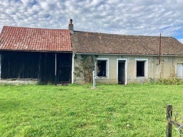 Maison a vendre Ballon-Saint-Mars 72290 Sarthe 90 m2 4 pièces 106000 euros
