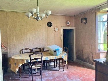 Maison a vendre Ballon-Saint-Mars 72290 Sarthe 90 m2 4 pièces 106000 euros