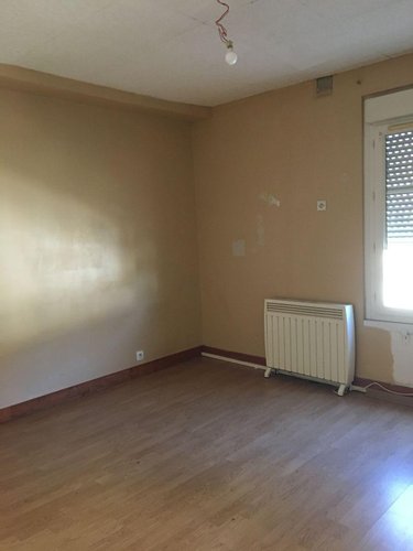 Maison a vendre Le Lude 72800 Sarthe 84 m2 3 pièces 54800 euros