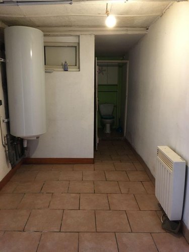 Maison a vendre Le Lude 72800 Sarthe 84 m2 3 pièces 54800 euros