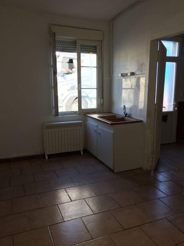 Maison a vendre Le Lude 72800 Sarthe 84 m2 3 pièces 54800 euros