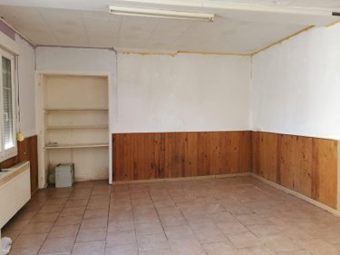 Maison a vendre Le Lude 72800 Sarthe 84 m2 3 pièces 54800 euros