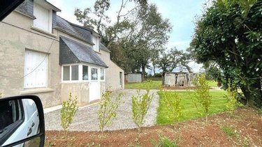 Maison a vendre Briec 29510 Finistère 50 m2 4 pièces 136160 euros