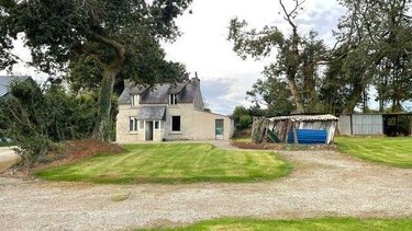 Maison a vendre Briec 29510 Finistère 50 m2 4 pièces 136160 euros