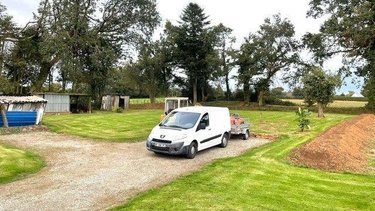 Maison a vendre Briec 29510 Finistère 50 m2 4 pièces 136160 euros
