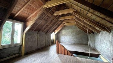 Maison a vendre Briec 29510 Finistère 50 m2 4 pièces 136160 euros