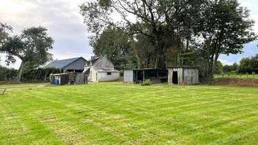 Maison a vendre Briec 29510 Finistère 50 m2 4 pièces 136160 euros