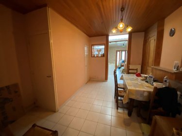 Maison a vendre Armentières 59280 Nord 105 m2 4 pièces 116800 euros