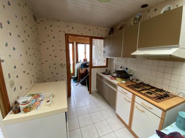 Maison a vendre Armentières 59280 Nord 105 m2 4 pièces 116800 euros