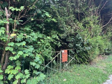 Terrains de loisirs bois etangs a vendre Vernou-sur-Brenne 37210 Indre-et-Loire 1335 m2  18900 euros
