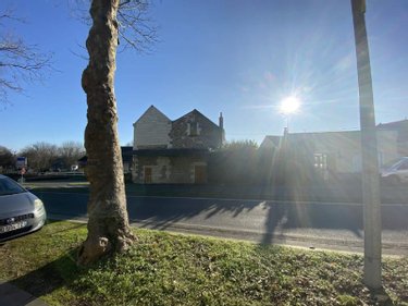 Maison a vendre Chinon 37500 Indre-et-Loire 170 m2 7 pièces 117000 euros