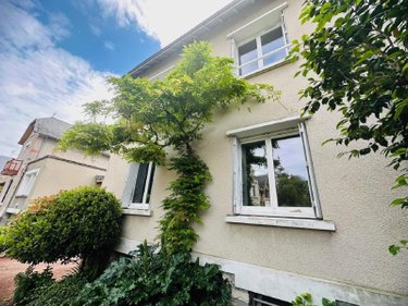 Maison a vendre Chinon 37500 Indre-et-Loire 105 m2 5 pièces 195500 euros