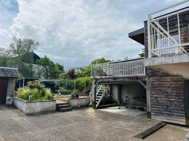 Maison a vendre Chinon 37500 Indre-et-Loire 105 m2 5 pièces 195500 euros