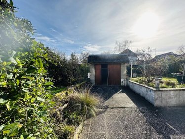 Maison a vendre Chinon 37500 Indre-et-Loire 105 m2 5 pièces 195500 euros