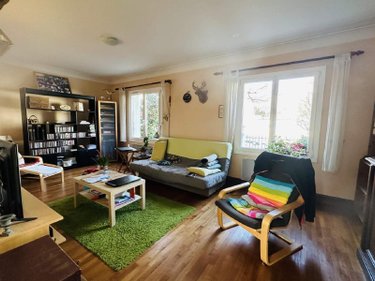 Maison a vendre Chinon 37500 Indre-et-Loire 105 m2 5 pièces 195500 euros