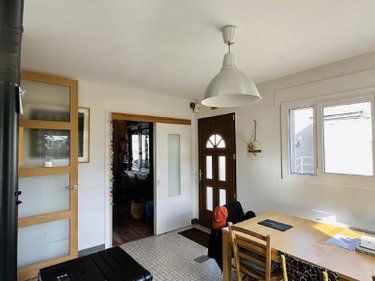 Maison a vendre Chinon 37500 Indre-et-Loire 105 m2 5 pièces 195500 euros