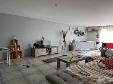 Maison a vendre Chinon 37500 Indre-et-Loire 165 m2 5 pièces 270900 euros