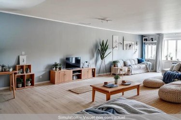 Maison a vendre Chinon 37500 Indre-et-Loire 165 m2 5 pièces 270900 euros