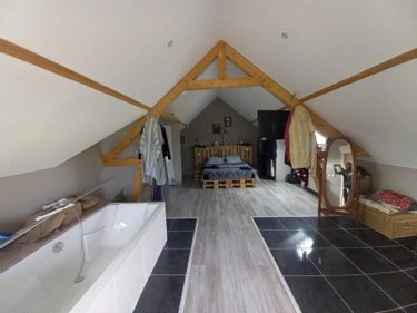 Maison a vendre Chinon 37500 Indre-et-Loire 165 m2 5 pièces 270900 euros
