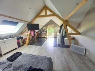 Maison a vendre Chinon 37500 Indre-et-Loire 165 m2 5 pièces 270900 euros