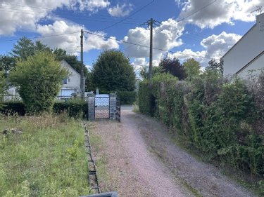 Maison a vendre Bourgueil 37140 Indre-et-Loire 115 m2 5 pièces 184900 euros
