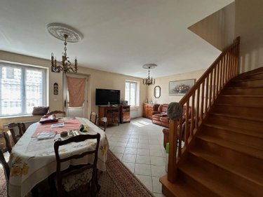 Maison a vendre Azay-le-Rideau 37190 Indre-et-Loire 107 m2 5 pièces 248400 euros