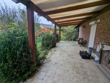 Maison a vendre Ligny-sur-Canche 62270 Pas-de-Calais 158 m2 7 pièces 209000 euros