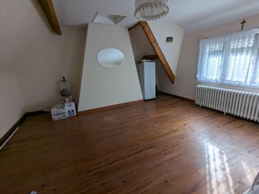 Maison a vendre Ligny-sur-Canche 62270 Pas-de-Calais 158 m2 7 pièces 209000 euros