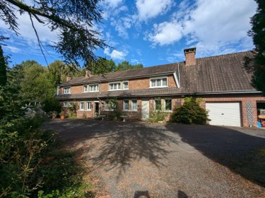 Maison a vendre Ligny-sur-Canche 62270 Pas-de-Calais 158 m2 7 pièces 209000 euros