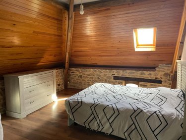 Maison a vendre Prudhomat 46130 Lot 163 m2 5 pièces 158000 euros