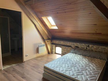 Maison a vendre Prudhomat 46130 Lot 163 m2 5 pièces 158000 euros