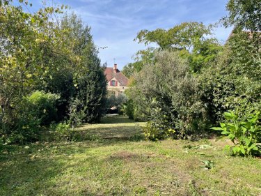 Maison a vendre Prudhomat 46130 Lot 163 m2 5 pièces 158000 euros
