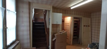 Maison a vendre Langres 52200 Haute-Marne 70 m2 3 pièces 50000 euros