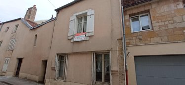 Maison a vendre Langres 52200 Haute-Marne 70 m2 3 pièces 50000 euros