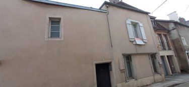 Maison a vendre Langres 52200 Haute-Marne 70 m2 3 pièces 50000 euros