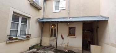 Maison a vendre Langres 52200 Haute-Marne 70 m2 3 pièces 50000 euros