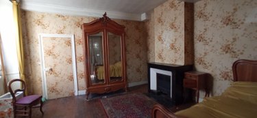 Maison a vendre Langres 52200 Haute-Marne 70 m2 3 pièces 50000 euros