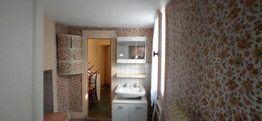 Maison a vendre Langres 52200 Haute-Marne 70 m2 3 pièces 50000 euros