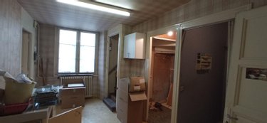 Maison a vendre Langres 52200 Haute-Marne 70 m2 3 pièces 50000 euros