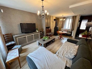 Maison a vendre Aÿ-Champagne 51160 Marne 140 m2 5 pièces 189000 euros