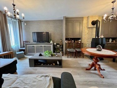 Maison a vendre Aÿ-Champagne 51160 Marne 140 m2 5 pièces 189000 euros