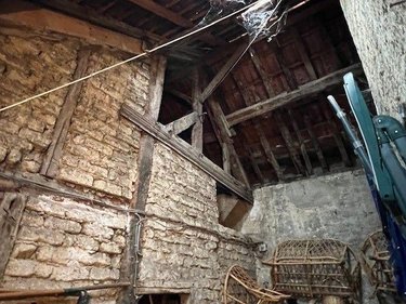 Maison a vendre Aÿ-Champagne 51160 Marne 140 m2 5 pièces 189000 euros