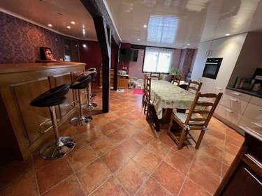 Maison a vendre Aÿ-Champagne 51160 Marne 140 m2 5 pièces 189000 euros