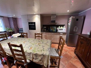 Maison a vendre Aÿ-Champagne 51160 Marne 140 m2 5 pièces 189000 euros