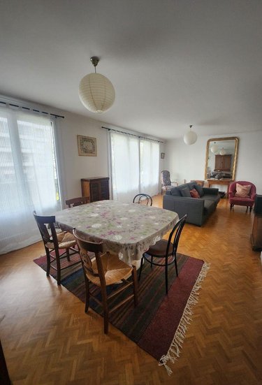 Appartement a vendre Angers 49000 Maine-et-Loire 97 m2 4 pièces 257200 euros