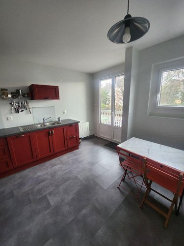 Appartement a vendre Angers 49000 Maine-et-Loire 97 m2 4 pièces 257200 euros