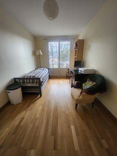 Appartement a vendre Angers 49000 Maine-et-Loire 97 m2 4 pièces 257200 euros