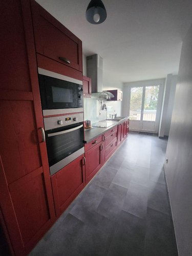 Appartement a vendre Angers 49000 Maine-et-Loire 97 m2 4 pièces 257200 euros