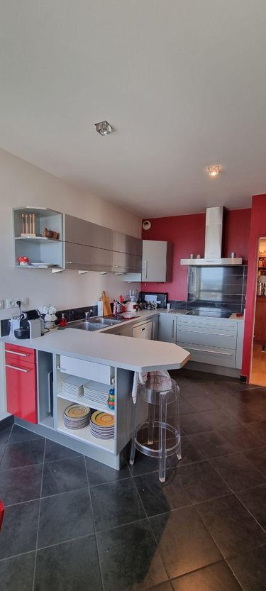 Appartement a vendre Le Mans 72000 Sarthe 201 m2 6 pièces 642000 euros